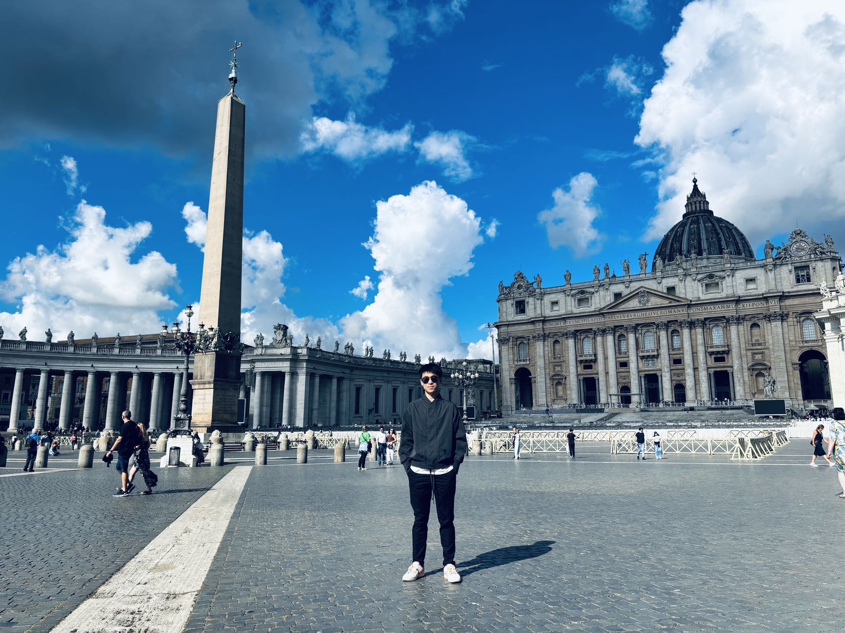 Vatican